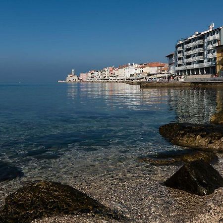 Apartment Clea Piran Dış mekan fotoğraf