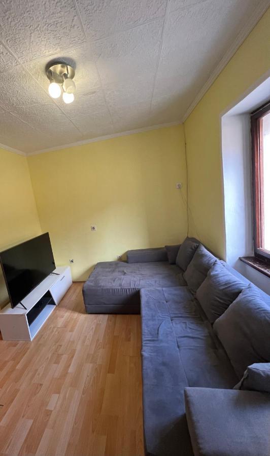 Apartment Clea Piran Dış mekan fotoğraf