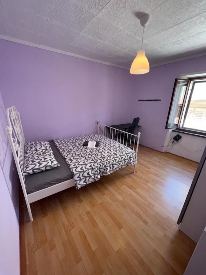 Apartment Clea Piran Dış mekan fotoğraf